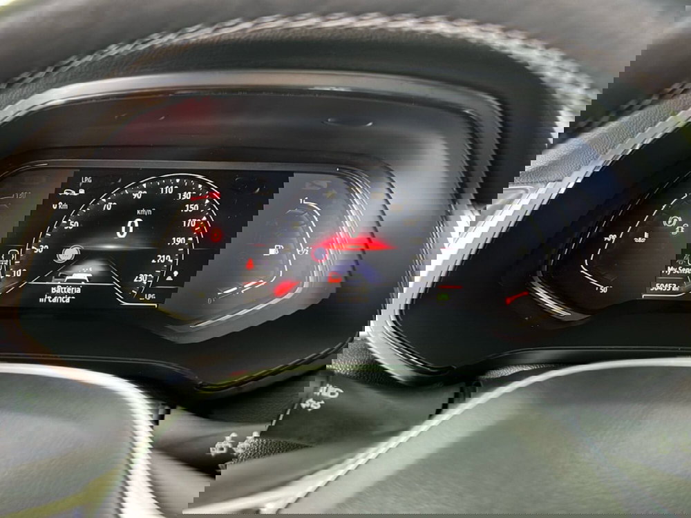 Renault Captur usata a Roma (18)