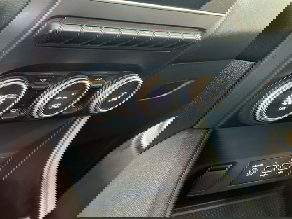 Renault Captur usata a Roma (19)