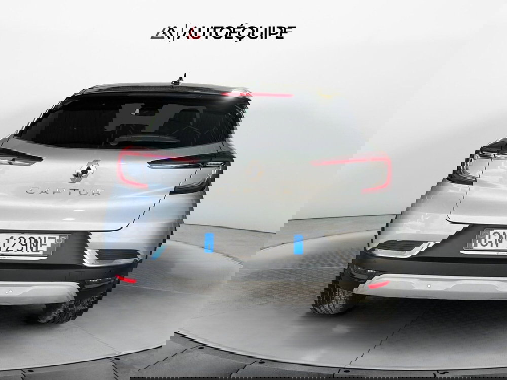 Renault Captur usata a Roma (4)