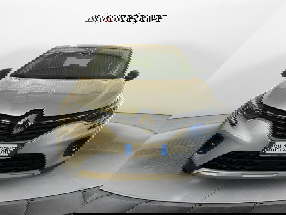 Renault Captur usata a Roma (8)