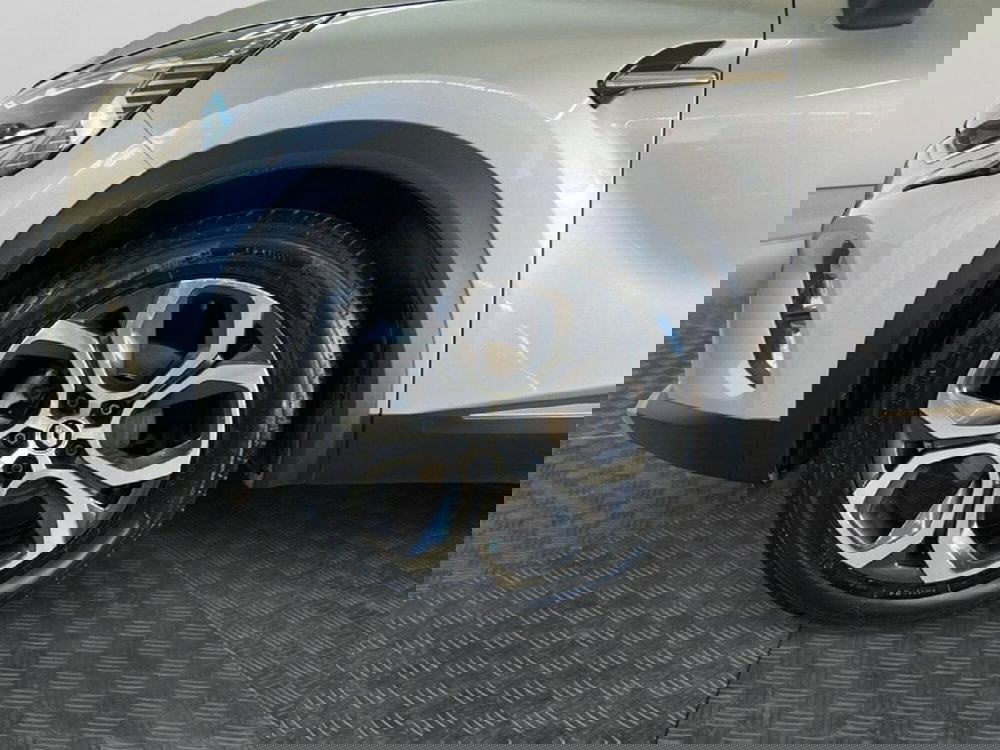 Renault Captur usata a Roma (9)