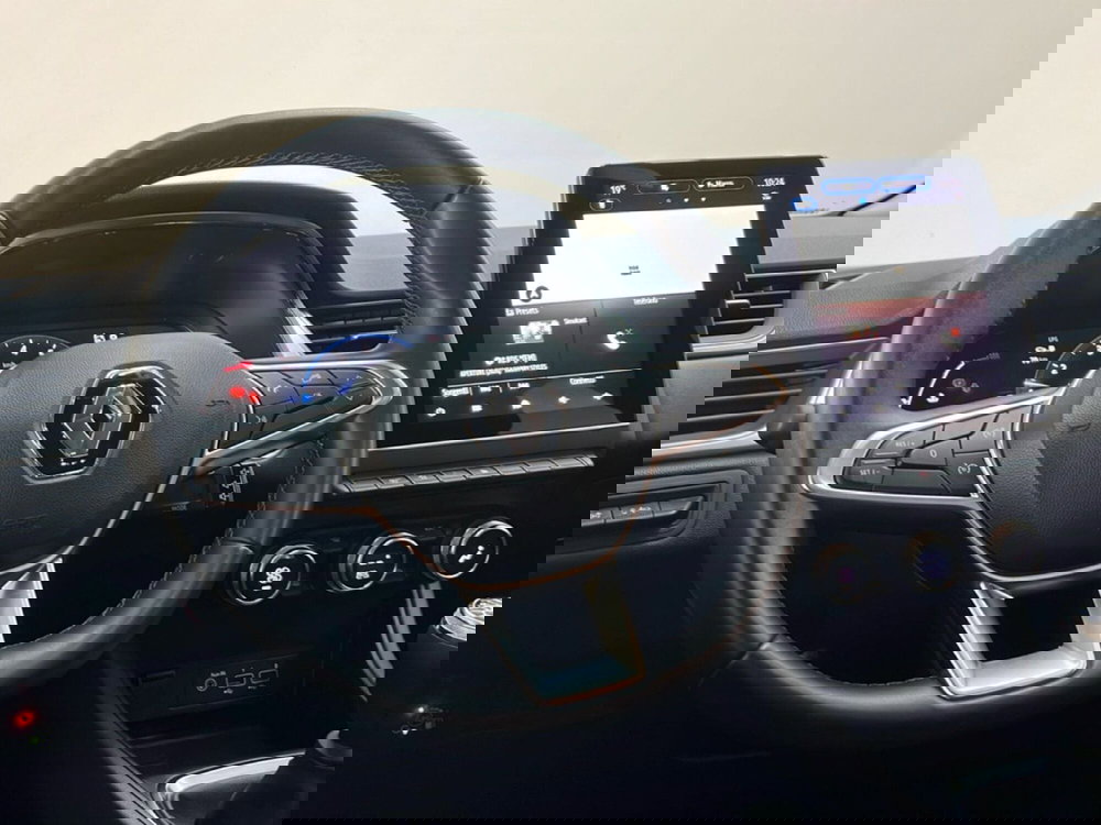 Renault Captur usata a Roma (12)