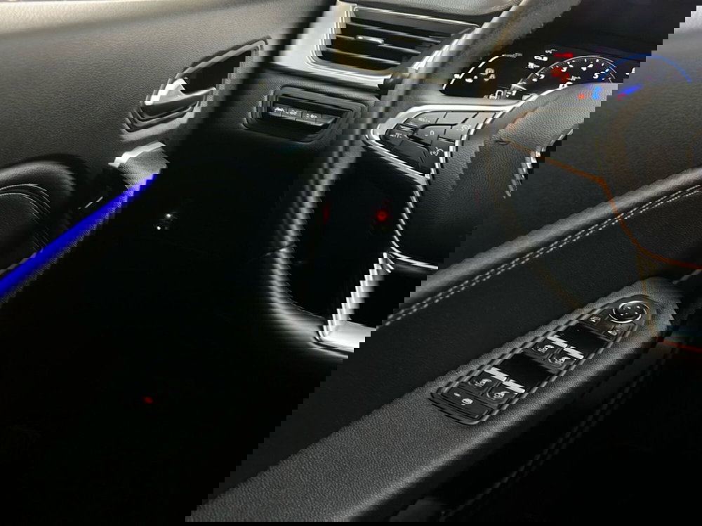 Renault Captur usata a Roma (13)