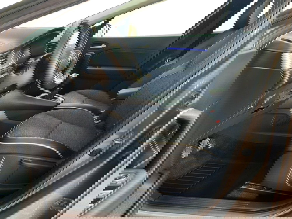 Renault Captur usata a Roma (14)