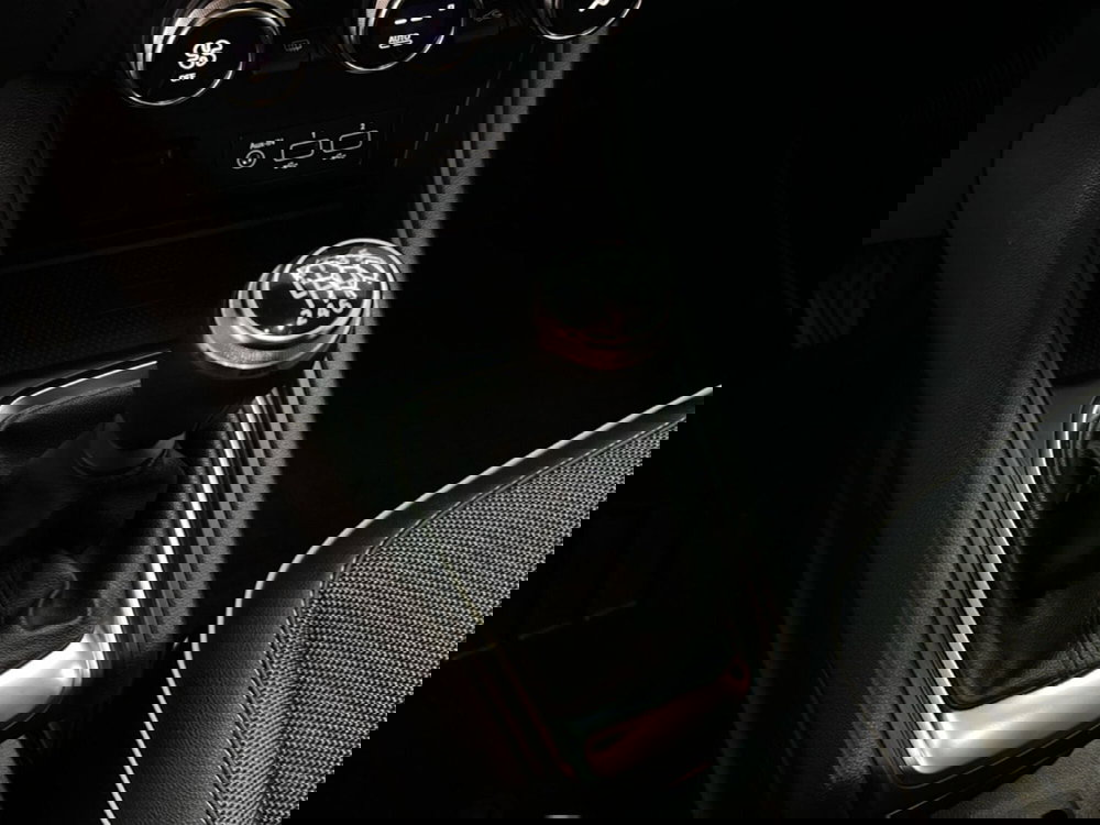 Renault Captur usata a Roma (16)