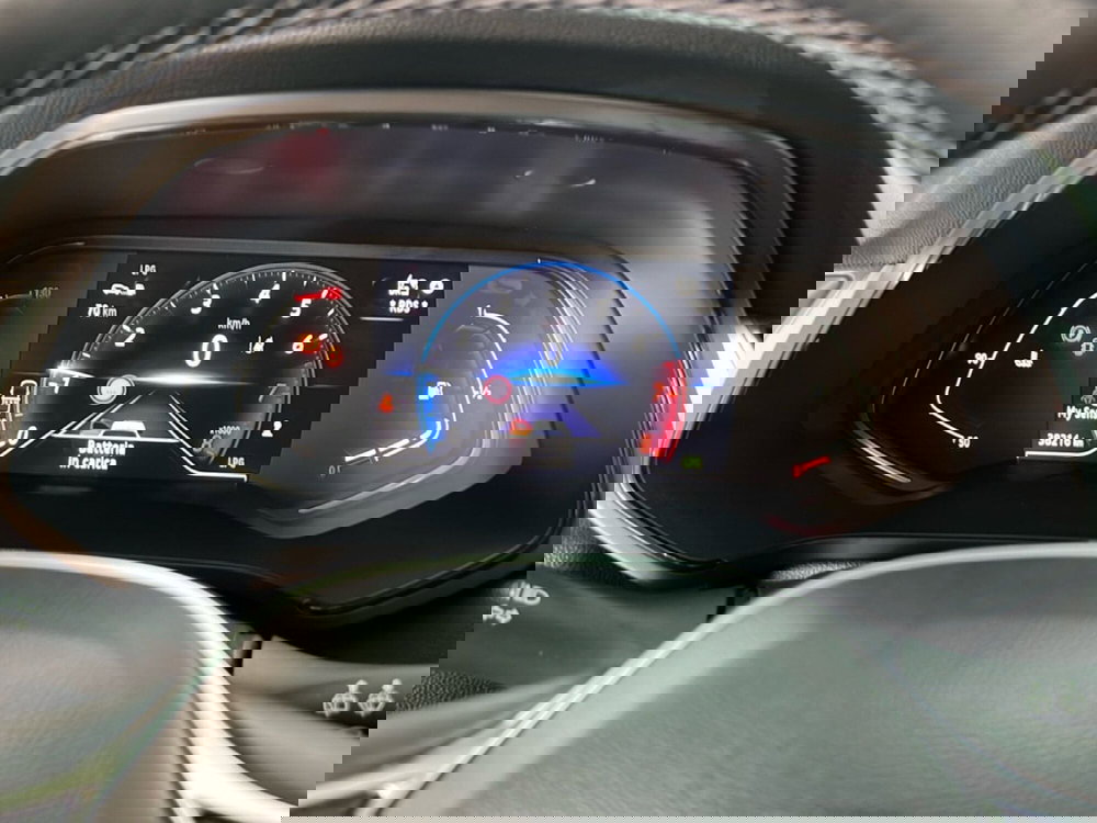 Renault Captur usata a Roma (17)