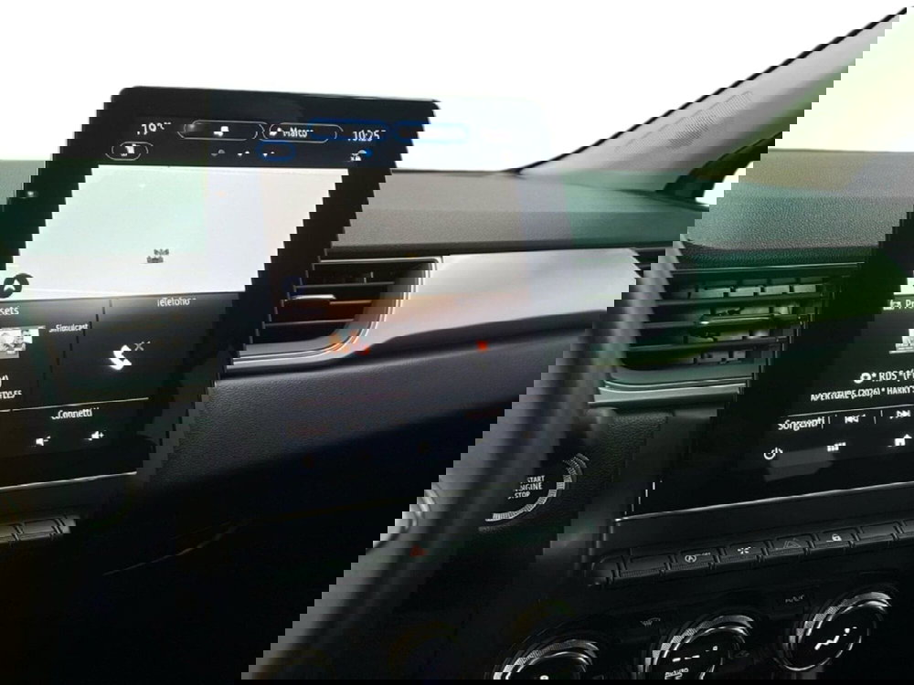 Renault Captur usata a Roma (18)