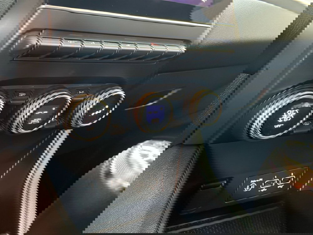 Renault Captur usata a Roma (19)