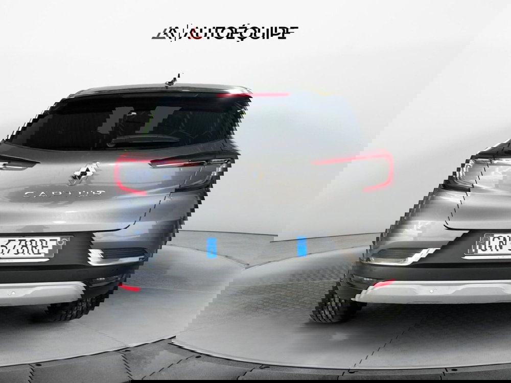 Renault Captur usata a Roma (4)