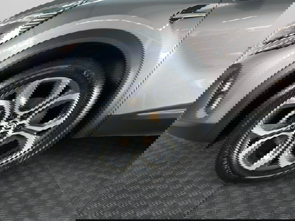 Renault Captur usata a Roma (9)