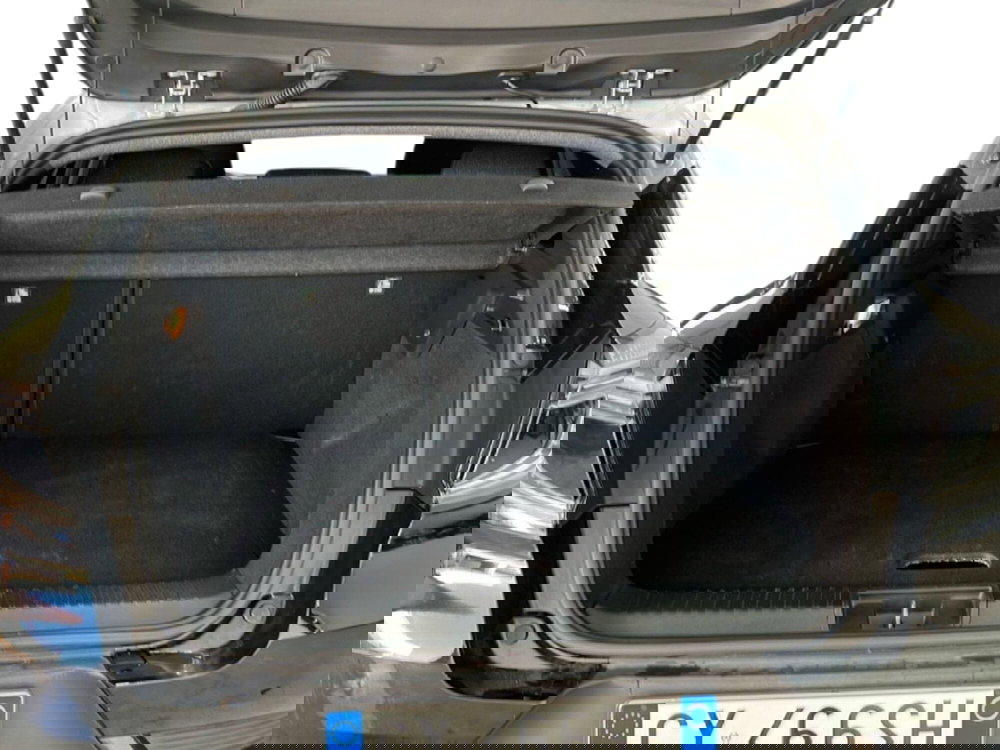 Renault Captur usata a Roma (10)