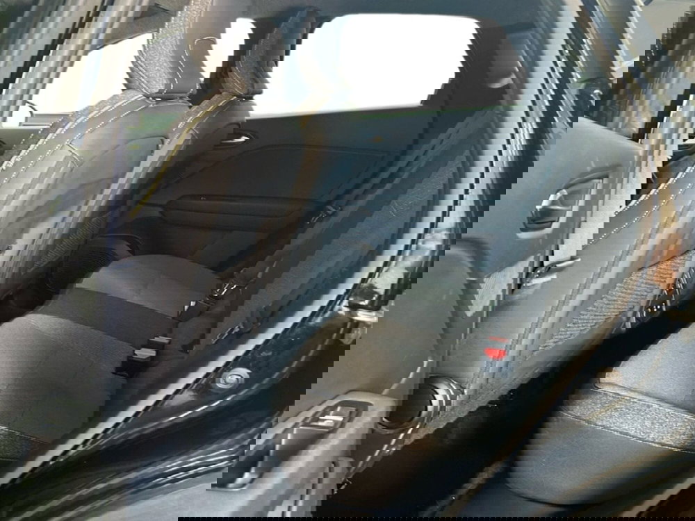 Renault Captur usata a Roma (11)