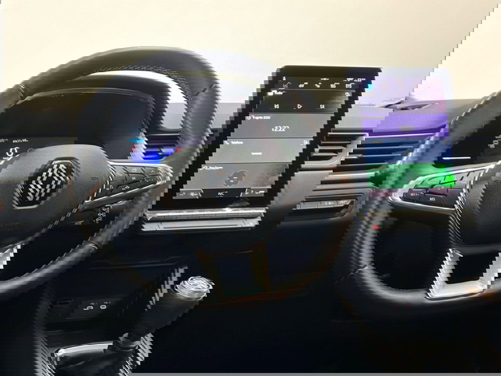 Renault Captur usata a Roma (12)