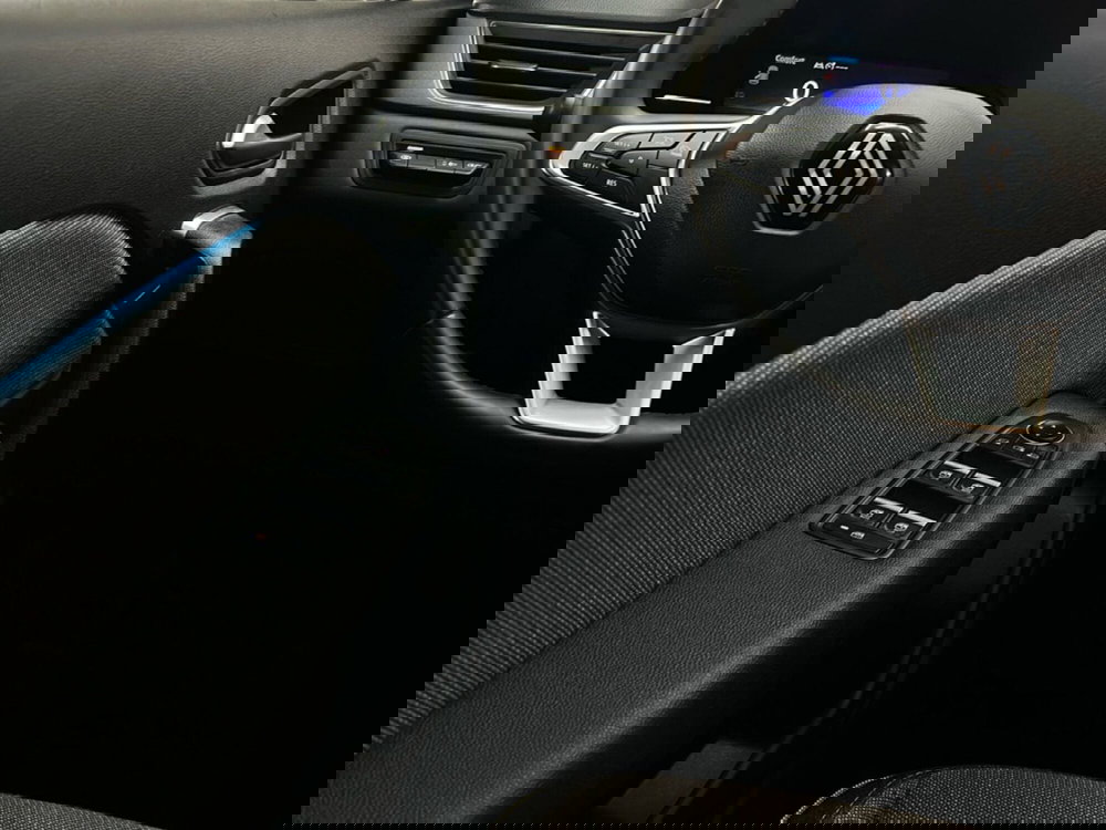 Renault Captur usata a Roma (13)