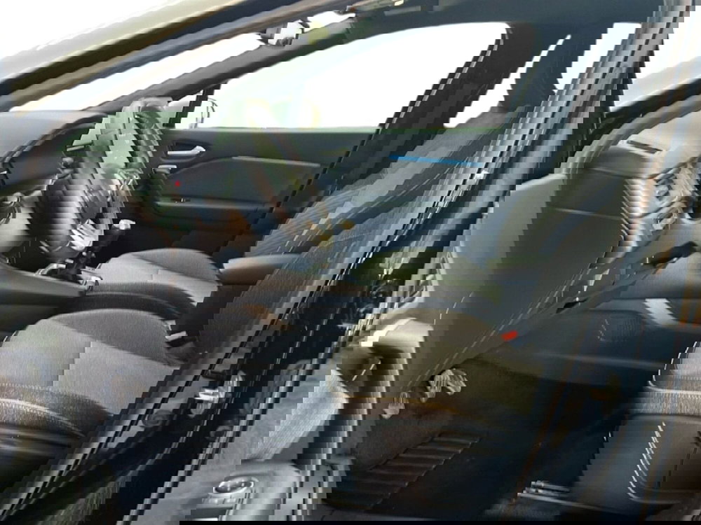 Renault Captur usata a Roma (14)