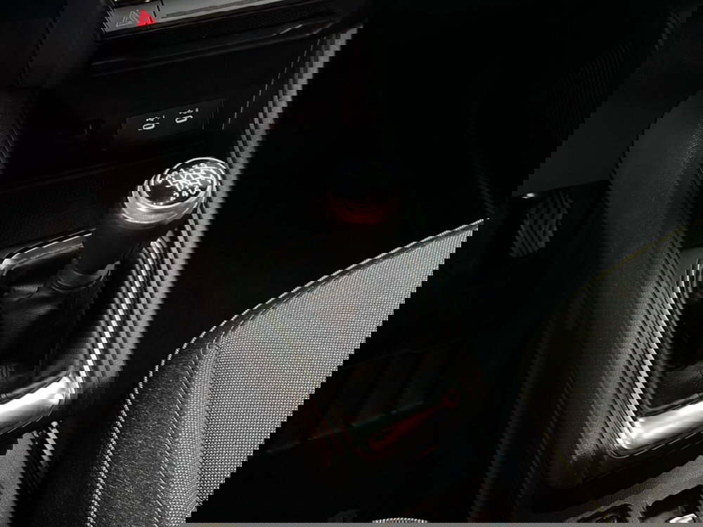 Renault Captur usata a Roma (16)