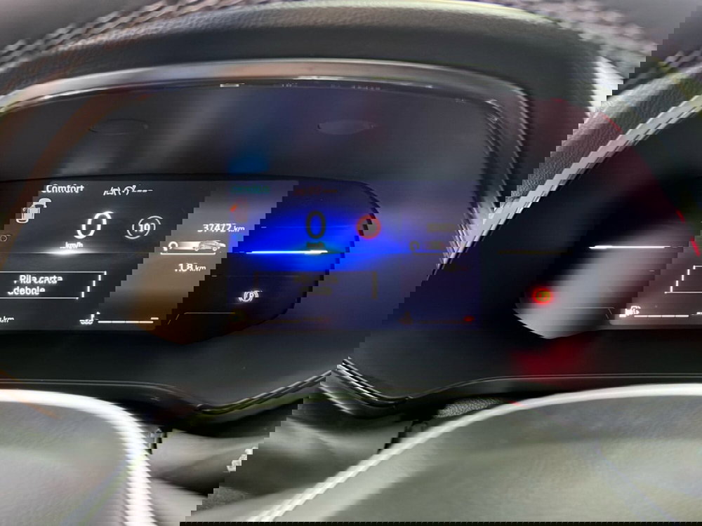 Renault Captur usata a Roma (17)