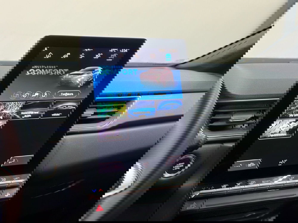 Renault Captur usata a Roma (18)