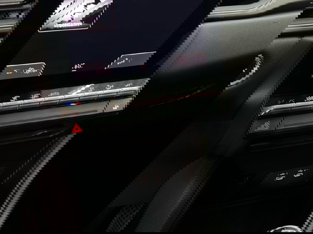 Renault Captur usata a Roma (19)