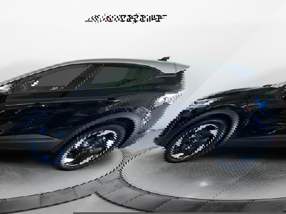 Renault Captur usata a Roma (2)