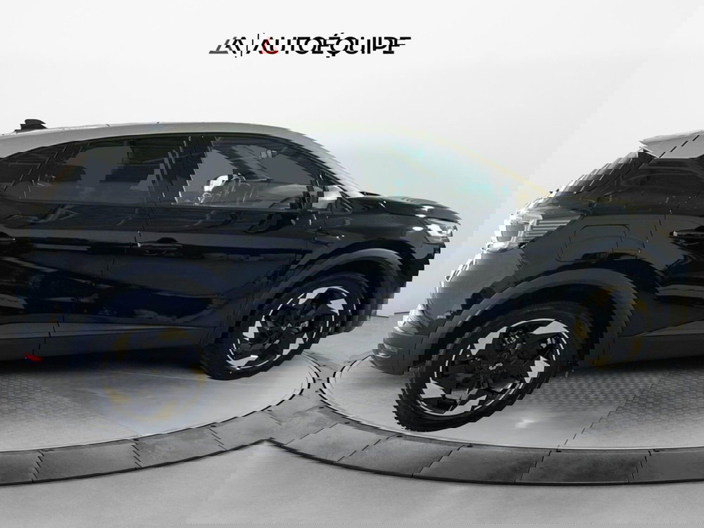 Renault Captur usata a Roma (6)