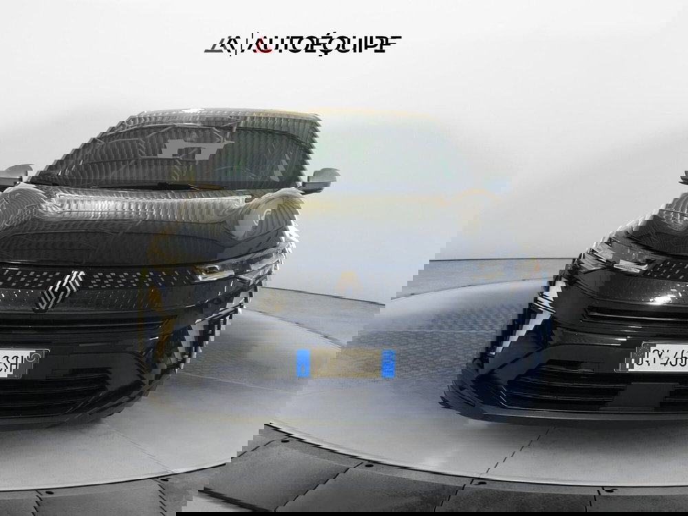 Renault Captur usata a Roma (8)