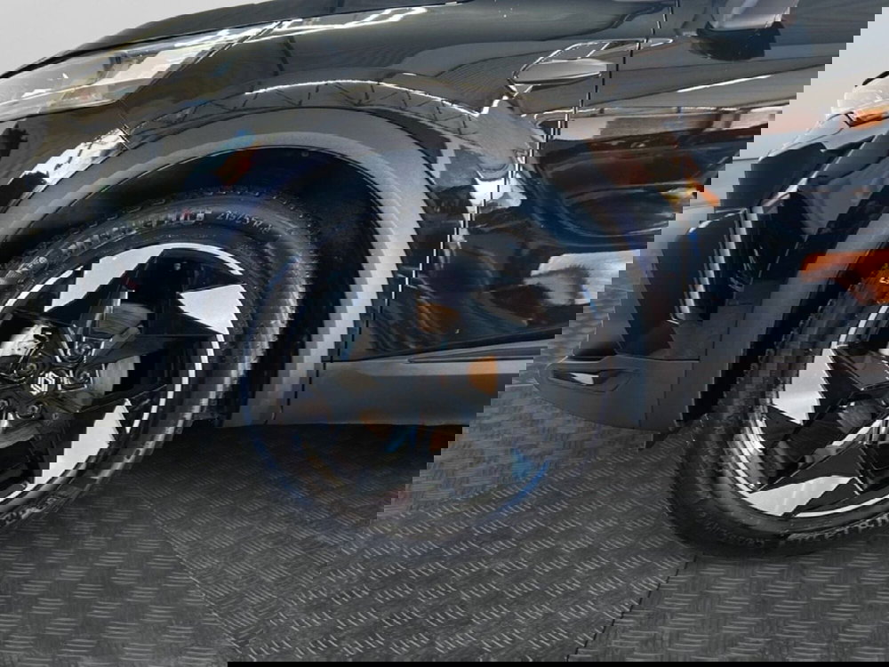 Renault Captur usata a Roma (9)