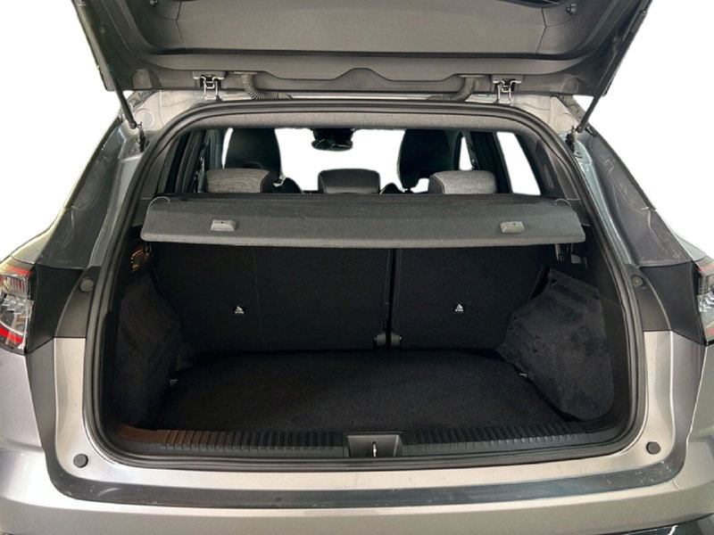 Renault Austral usata a Roma (10)