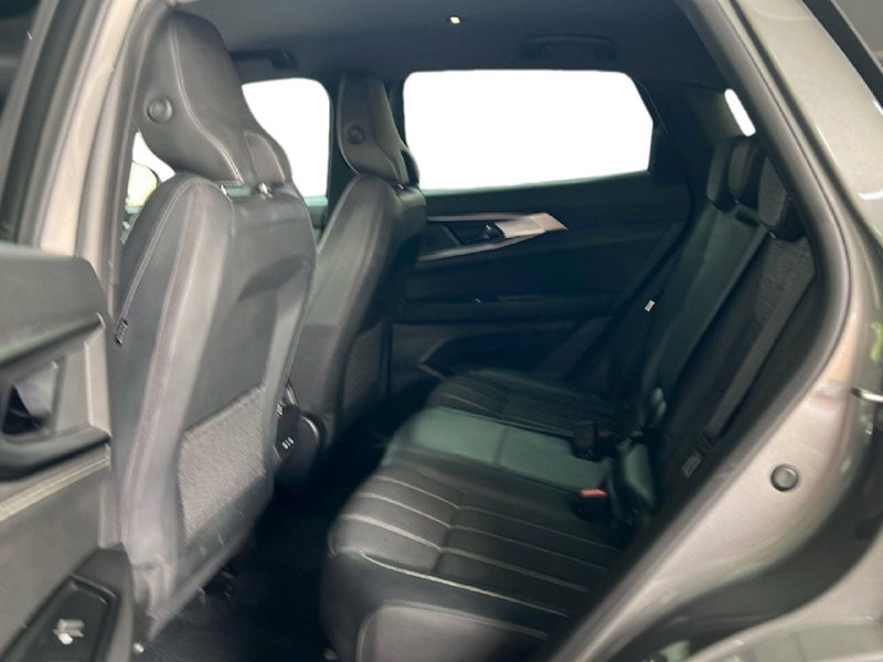 Renault Austral usata a Roma (11)