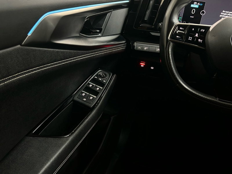 Renault Austral usata a Roma (13)