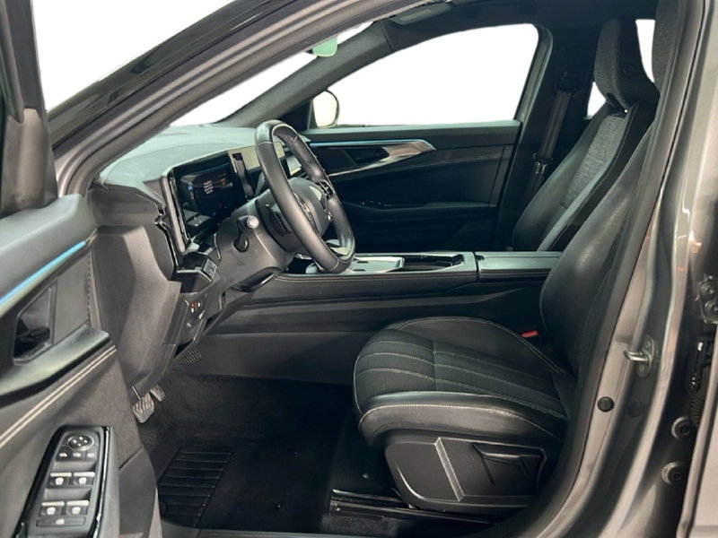 Renault Austral usata a Roma (14)