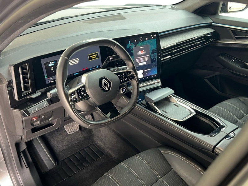 Renault Austral usata a Roma (15)