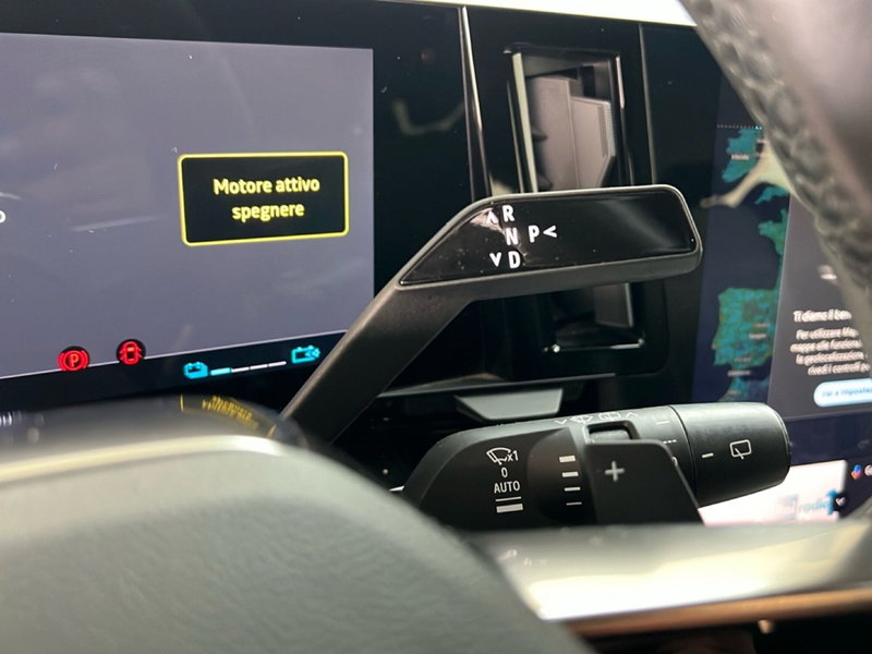 Renault Austral usata a Roma (16)