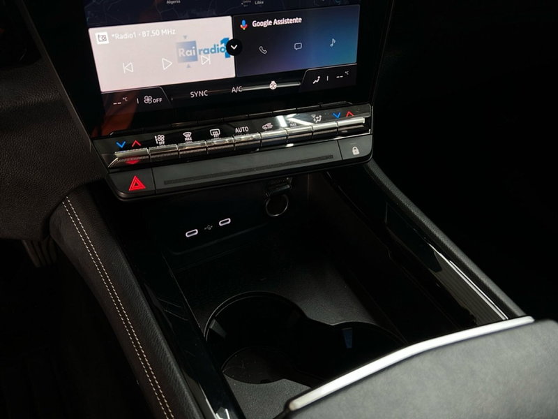 Renault Austral usata a Roma (19)