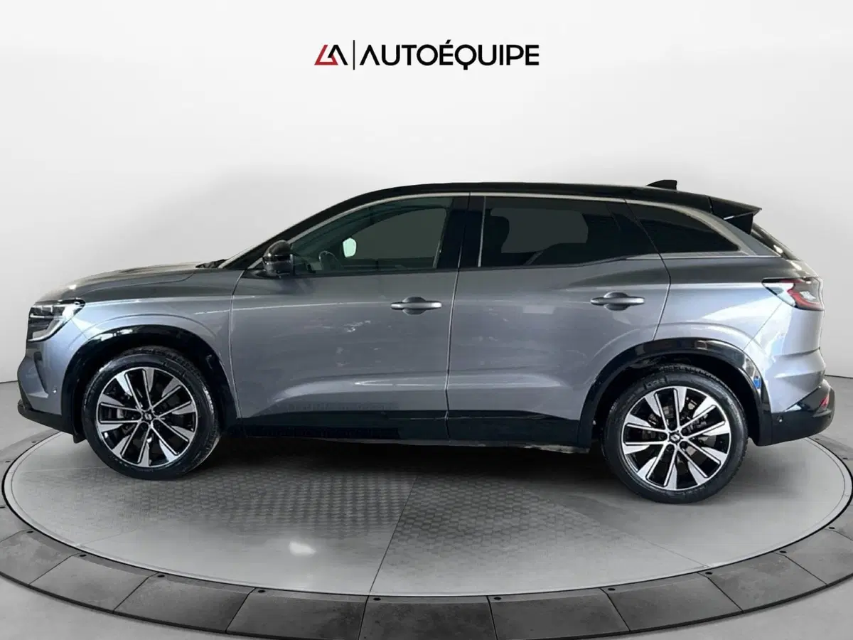 Renault Austral usata a Roma (2)