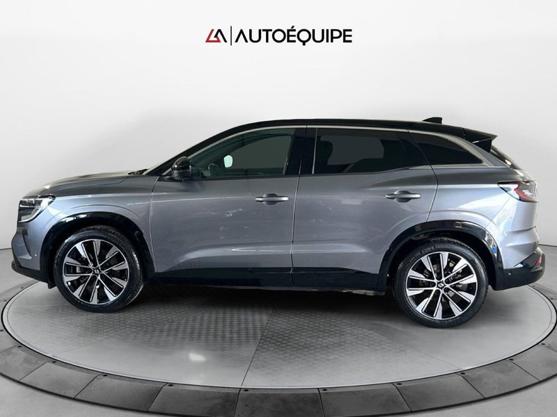 Renault Austral usata a Roma (2)