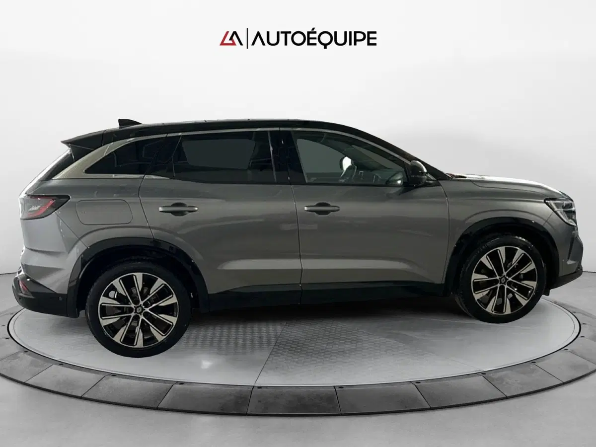 Renault Austral usata a Roma (6)