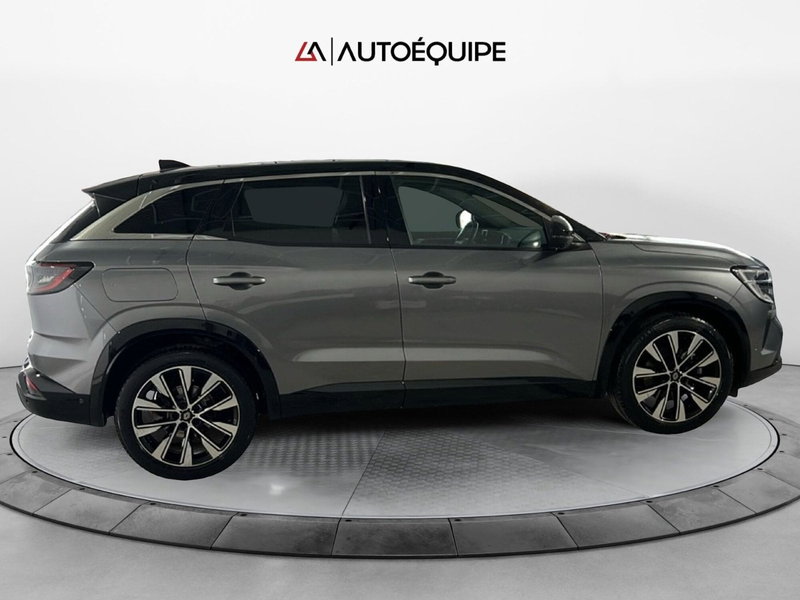 Renault Austral usata a Roma (6)