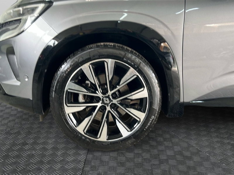 Renault Austral usata a Roma (9)