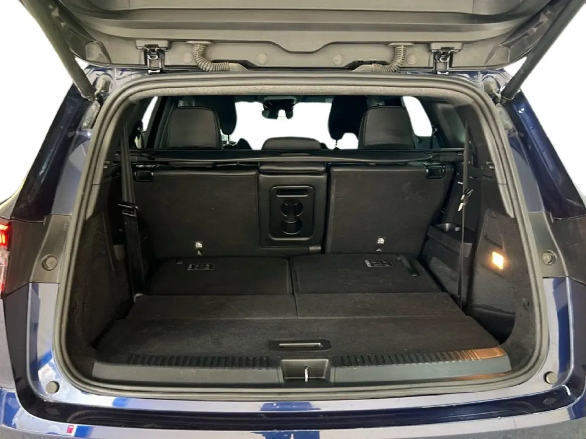 Renault Espace usata a Roma (10)