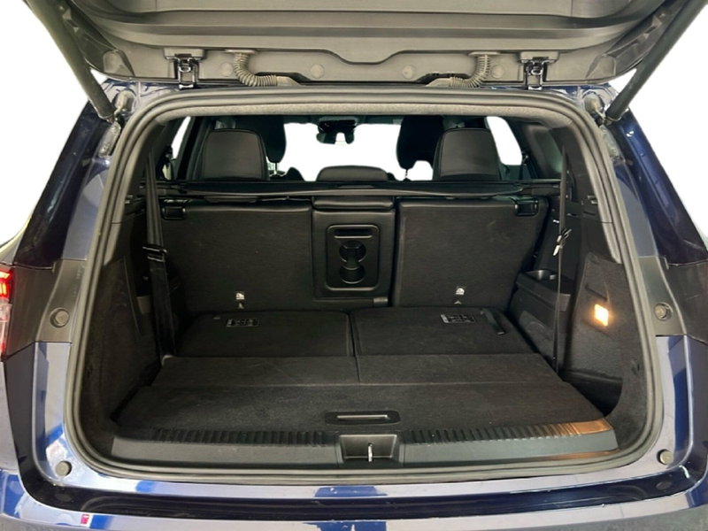 Renault Espace usata a Roma (10)