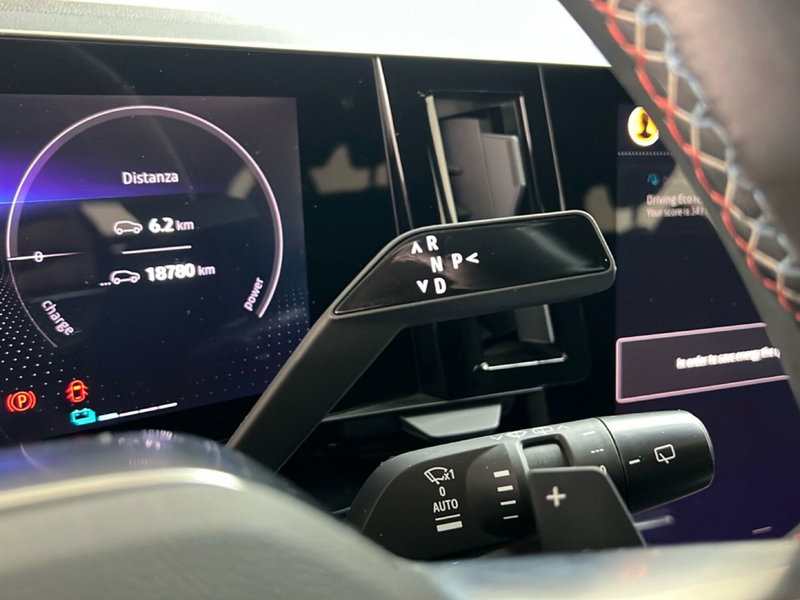 Renault Espace usata a Roma (16)