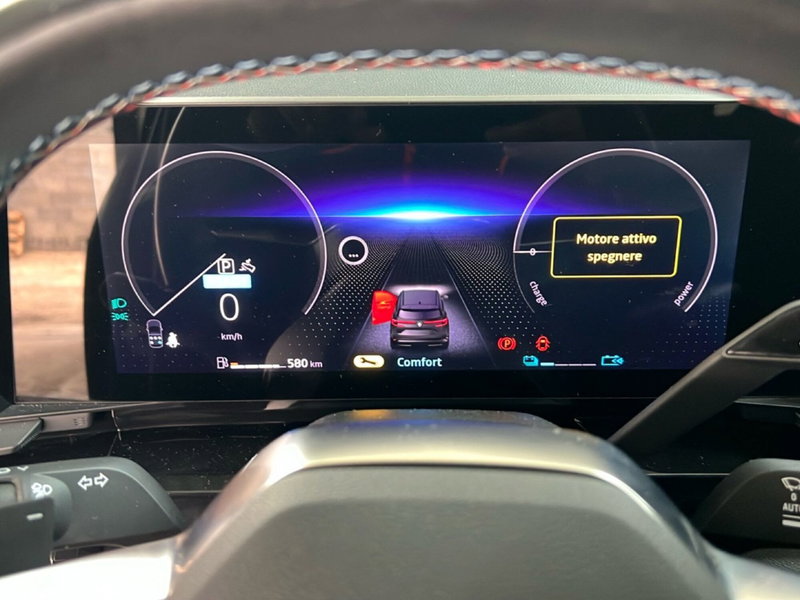 Renault Espace usata a Roma (17)