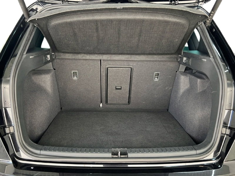 Cupra Ateca usata a Roma (10)