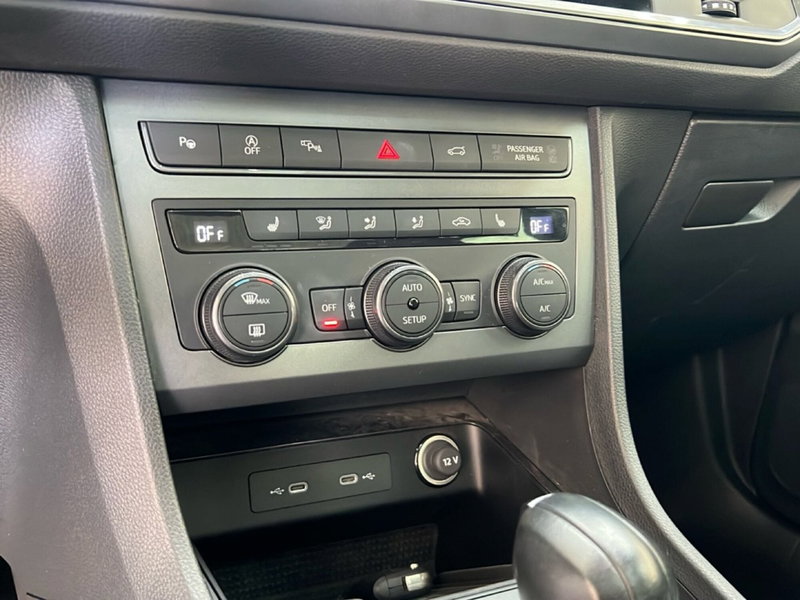 Cupra Ateca usata a Roma (19)