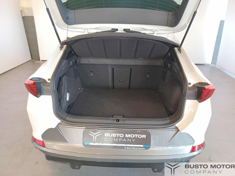 Cupra Formentor usata a Varese (10)