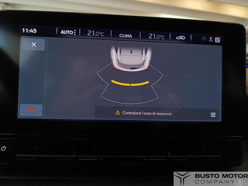 Cupra Formentor usata a Varese (15)