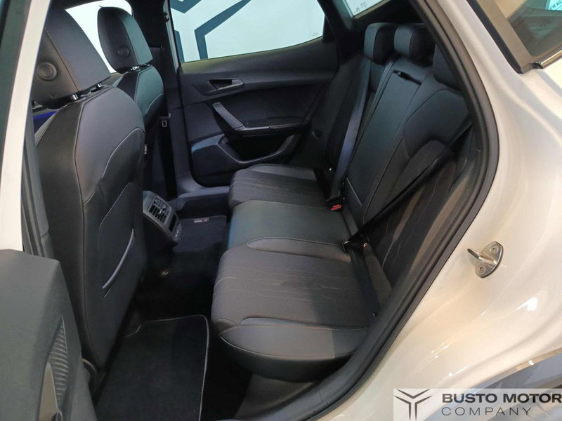 Cupra Formentor usata a Varese (8)