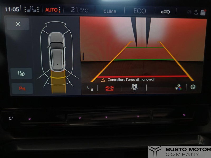 Cupra Formentor usata a Varese (14)