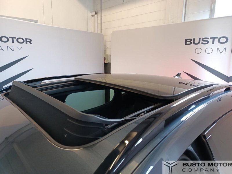 Cupra Formentor usata a Varese (16)